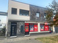 Apartman Hanna - self check in - B&B