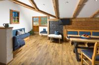 Appartement met Balkon
