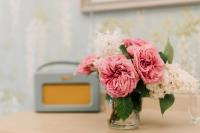 Chambre Double avec Salle de Bains Privative