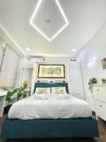 Re Ferdinando Suite Mergellina - B&B Napoli