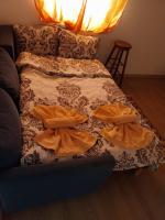 Classic Vierbettzimmer