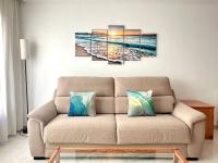 Calle Vigo 100 metros Paseo Silgar - B&B Sangenjo