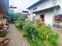Ferienwohnungen Familie Reiche - B&B Ahlbeck