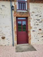 Gîte au centre de la France - B&B