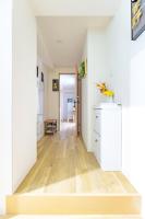 Two-Bedroom Superior Apartment