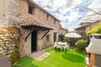 Casa de al Lado en Barcenaciones - Ferienwohnung
