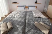 Appartamento con 1 Camera da Letto