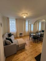 1 Bed Apartment - Centrally Located In The Heart of Westminster - B&B Londres