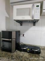 Studio Bela Vista - Estacionamento ao lado - Ferienwohnung São Paulo