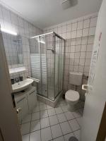 Moderne 1-Zimmer Apartments in Meppen - B&B Meppen