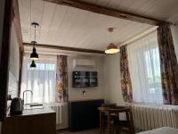 Apartamenty pod Belkami - Ferienwohnung Mikolajki
