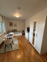 Moderne 1-Zimmer Apartments in Meppen - Bed and Breakfast
