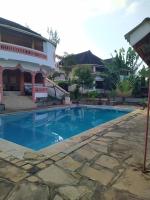 Maweni Villa - B&B
