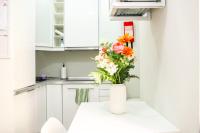 Residência Queirós - Apartamento T1 - B&B