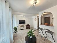 Le Cocon T2 cœur de ville - B&B