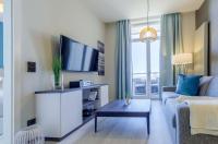 5-Sterne Apartment Strandflieder mit einem traumhaften Boddenblick - B&B Ostseebad Wustrow