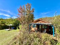 Ugra Miradore Balatonalmadi - B&B