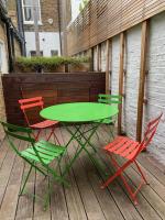 Charming Victorian Notting Hill - B&B Londra
