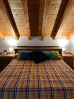 Appartamento in Villa Losi - Chambres d'hôtes Melzo