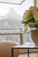 Apartamento con vistas a las montañas