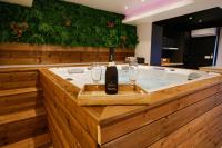 L'Hakuna - Suite & Spa - B&B