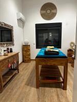 Appartement Lisana Lodge T3 - B&B Saint-François