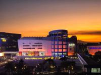 Sea Residences Yeshua infront of MOA Pasay - B&B Manila