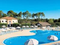 Appartement avec Piscine, Tennis et Terrasse à Soustons - FR-1-379-155 - B&B Soustons