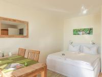 Apartment mit Seeblick