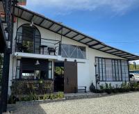 INLOFT Quindío - B&B