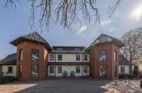 Ferienwohnung Kranichruh im Gutshaus Sembzin - Ihr Rückzugsort in der Natur - Chambres d'hôtes Sembzin