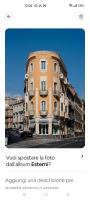 Palazzo Vitrano Tourist Apartment 1 - B&B Catania