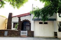 Le Petit Chalet - Casa entera con cochera - B&B