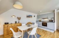 MüritzLounge am Seeufer - B&B Waren