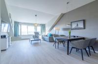 Dünenrast - Ferienwohnung Wustrow