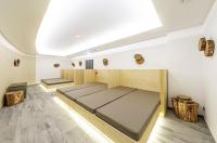 Duenenrast in der Seefahrtschule - B&B