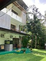 Navora - B&B Hikkaduwa