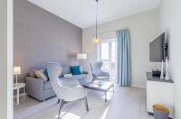 James Cook Suite - 2 Schlafzimmer, 2 Bäder, Boddenblick & Sauna - Ferienwohnung Wustrow