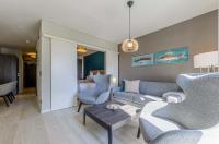 Boddenflair - Ferienwohnung Wustrow