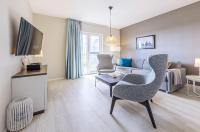 Waterkant - Ferienwohnung Wustrow