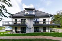 Seeluft direkt an der Ostsee - B&B