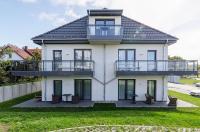 Ferienwohnung Meerduft - Urlaub zwischen Ostsee und Bodden - B&B