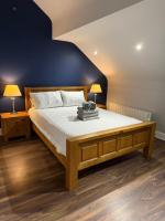 Rooms at The Copper Tap - B&B Omagh