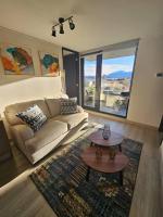 Depto Mirador del Fiordo - B&B Puerto Natales