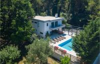 Villa Stribor - Chambres d'hôtes Pula