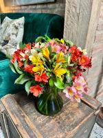 The Stables - Ferienwohnung Riebeek West