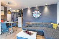 Ferienhaus Charlotta mit Terrasse - B&B Waren