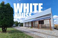 White Party House - B&B Veľké Kosihy