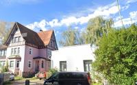 CROWN LIVING Design Loft, Küche, Bibliothek, Gartensitzplatz - B&B