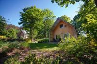 Domki Zalesie - B&B Gmina Wicko